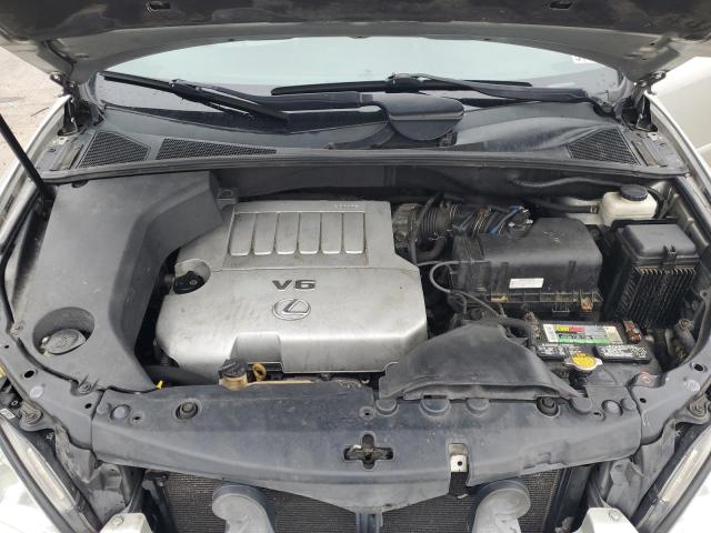 Photo 10 VIN: 2T2HK31U08C081837 - LEXUS RX350 