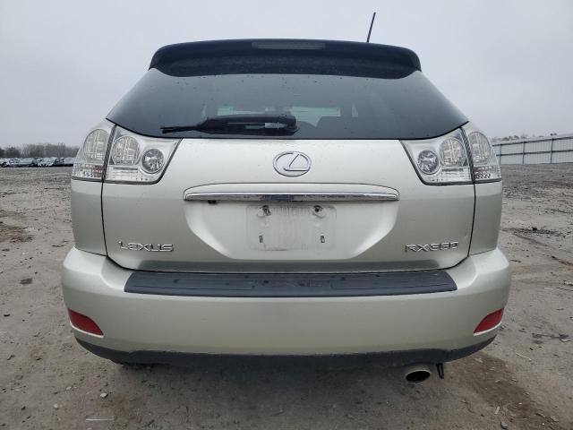 Photo 5 VIN: 2T2HK31U08C081837 - LEXUS RX350 