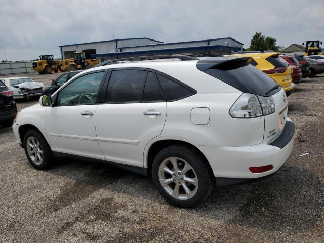 Photo 1 VIN: 2T2HK31U08C086276 - LEXUS RX350 