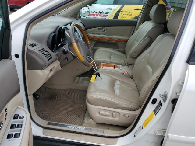 Photo 6 VIN: 2T2HK31U08C086276 - LEXUS RX350 