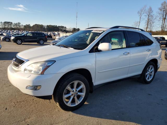 Photo 0 VIN: 2T2HK31U08C092658 - LEXUS RX350 