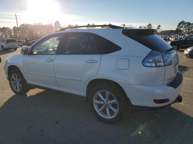 Photo 1 VIN: 2T2HK31U08C092658 - LEXUS RX350 