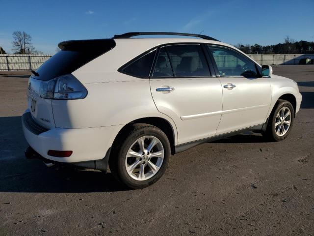 Photo 2 VIN: 2T2HK31U08C092658 - LEXUS RX350 