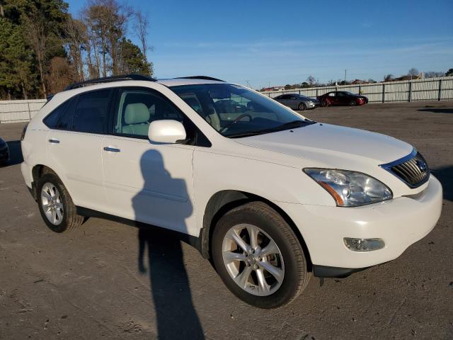 Photo 3 VIN: 2T2HK31U08C092658 - LEXUS RX350 