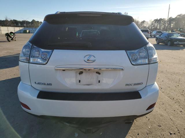 Photo 5 VIN: 2T2HK31U08C092658 - LEXUS RX350 