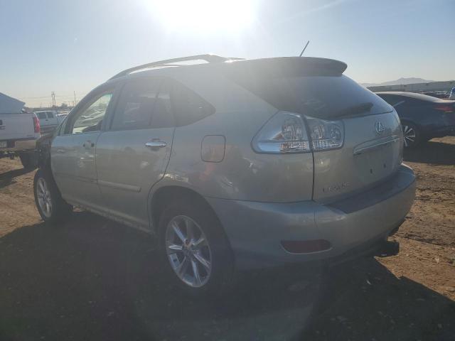 Photo 1 VIN: 2T2HK31U08C095818 - LEXUS RX350 