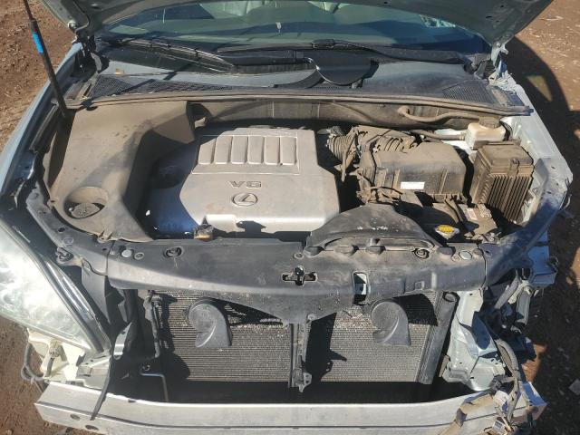 Photo 10 VIN: 2T2HK31U08C095818 - LEXUS RX350 