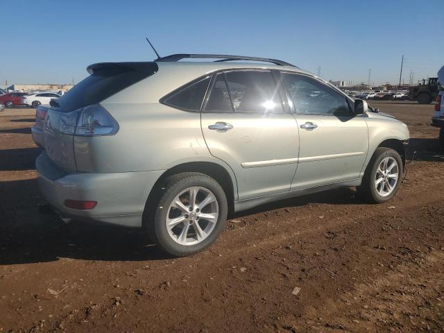 Photo 2 VIN: 2T2HK31U08C095818 - LEXUS RX350 