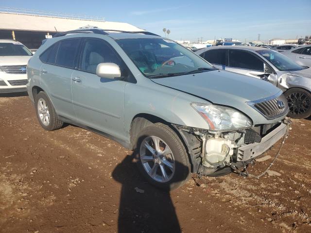 Photo 3 VIN: 2T2HK31U08C095818 - LEXUS RX350 