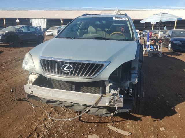 Photo 4 VIN: 2T2HK31U08C095818 - LEXUS RX350 