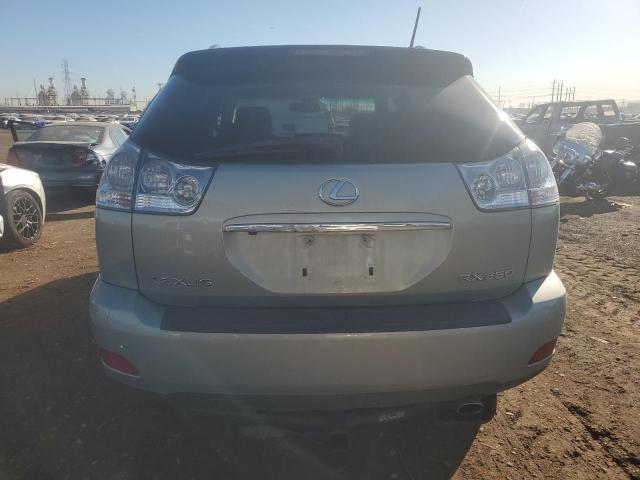 Photo 5 VIN: 2T2HK31U08C095818 - LEXUS RX350 