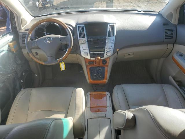 Photo 7 VIN: 2T2HK31U08C095818 - LEXUS RX350 