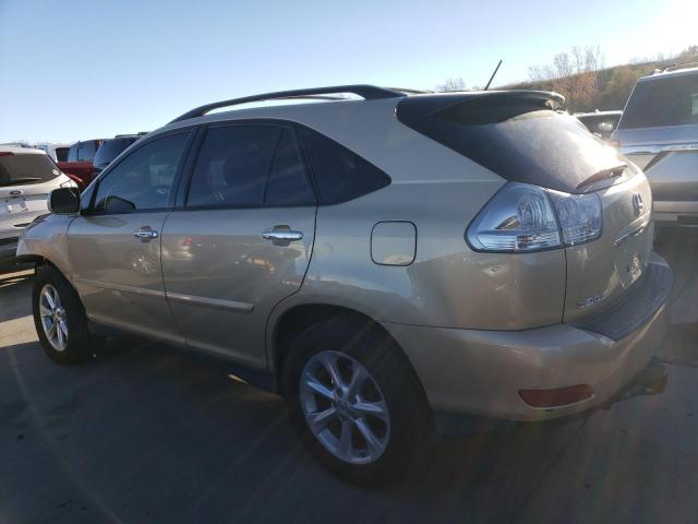 Photo 1 VIN: 2T2HK31U09C097456 - LEXUS RX350 