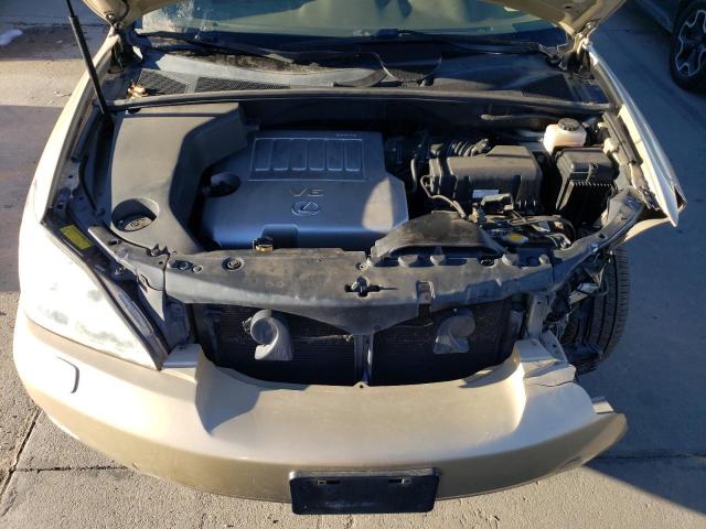 Photo 11 VIN: 2T2HK31U09C097456 - LEXUS RX350 