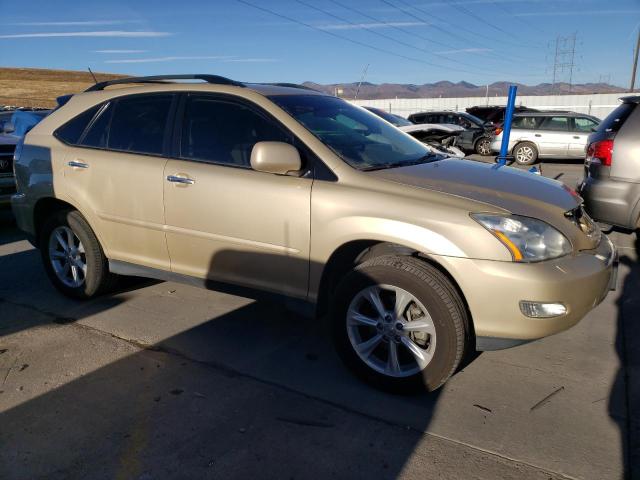 Photo 3 VIN: 2T2HK31U09C097456 - LEXUS RX350 