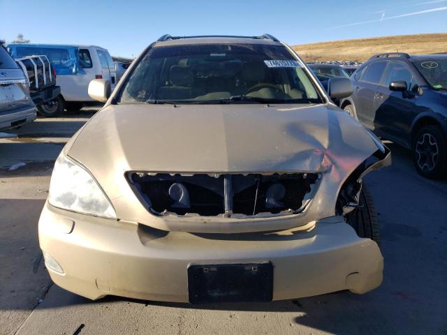 Photo 4 VIN: 2T2HK31U09C097456 - LEXUS RX350 