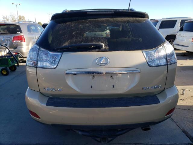 Photo 5 VIN: 2T2HK31U09C097456 - LEXUS RX350 