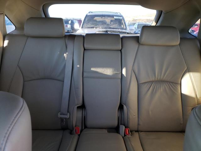 Photo 9 VIN: 2T2HK31U09C097456 - LEXUS RX350 