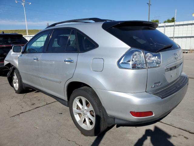 Photo 1 VIN: 2T2HK31U09C097568 - LEXUS RX 350 