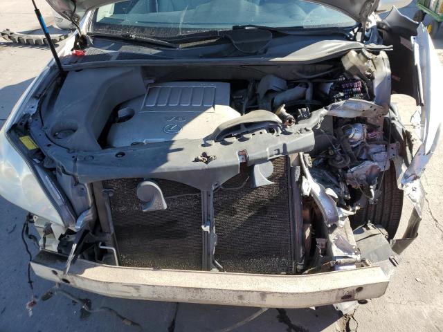 Photo 11 VIN: 2T2HK31U09C097568 - LEXUS RX 350 