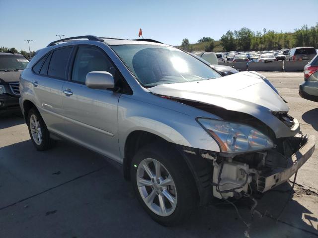 Photo 3 VIN: 2T2HK31U09C097568 - LEXUS RX 350 