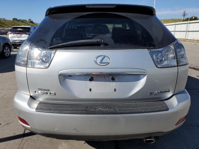 Photo 5 VIN: 2T2HK31U09C097568 - LEXUS RX 350 