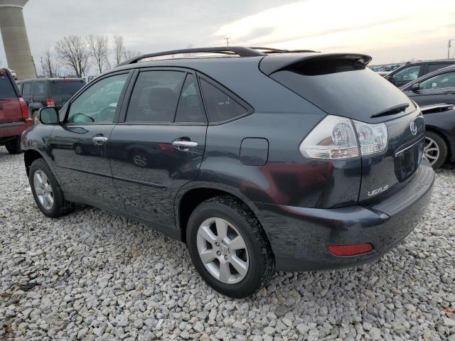 Photo 1 VIN: 2T2HK31U09C098980 - LEXUS RX350 