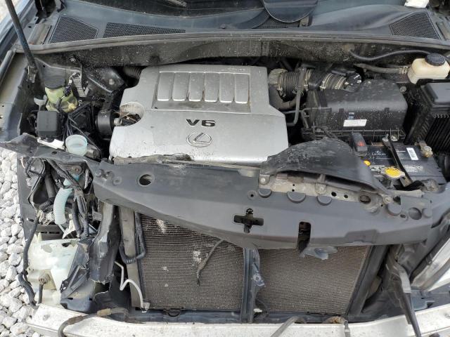 Photo 10 VIN: 2T2HK31U09C098980 - LEXUS RX350 