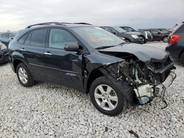 Photo 3 VIN: 2T2HK31U09C098980 - LEXUS RX350 