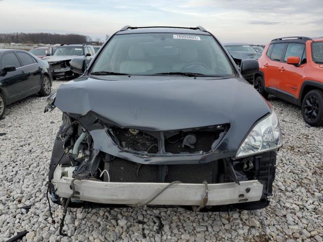 Photo 4 VIN: 2T2HK31U09C098980 - LEXUS RX350 