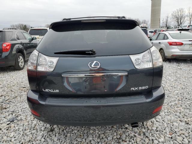 Photo 5 VIN: 2T2HK31U09C098980 - LEXUS RX350 