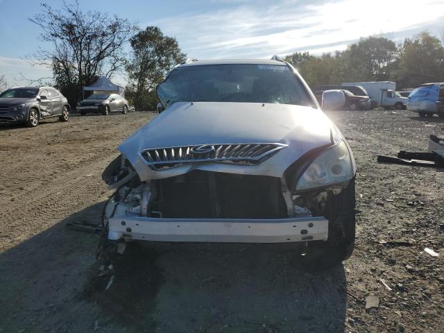 Photo 4 VIN: 2T2HK31U09C105524 - LEXUS RX 350 