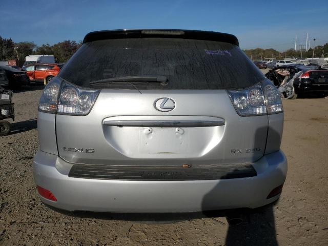 Photo 5 VIN: 2T2HK31U09C105524 - LEXUS RX 350 