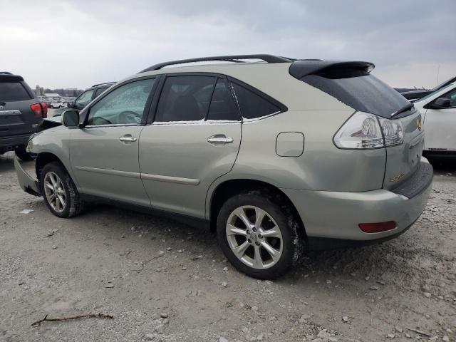 Photo 1 VIN: 2T2HK31U09C114336 - LEXUS RX 350 