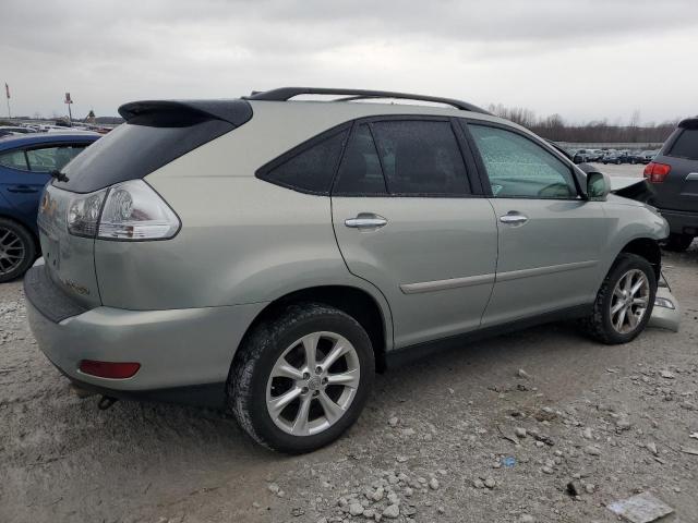 Photo 2 VIN: 2T2HK31U09C114336 - LEXUS RX 350 