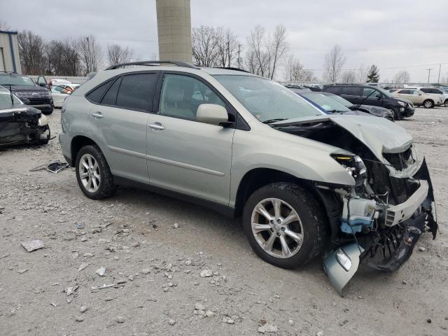 Photo 3 VIN: 2T2HK31U09C114336 - LEXUS RX 350 