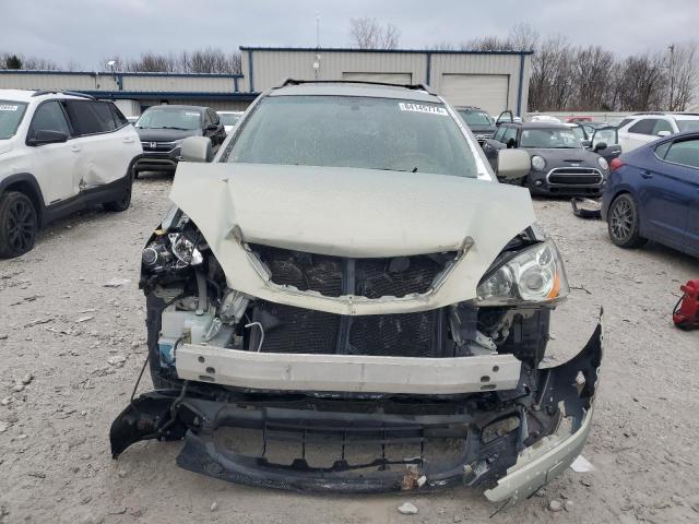 Photo 4 VIN: 2T2HK31U09C114336 - LEXUS RX 350 