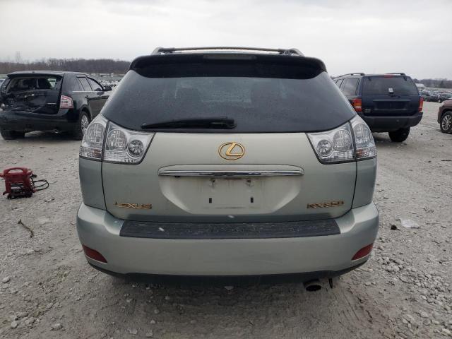 Photo 5 VIN: 2T2HK31U09C114336 - LEXUS RX 350 