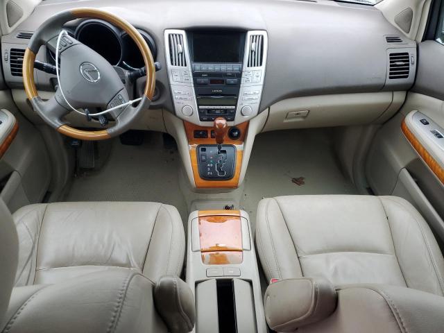 Photo 7 VIN: 2T2HK31U09C114336 - LEXUS RX 350 