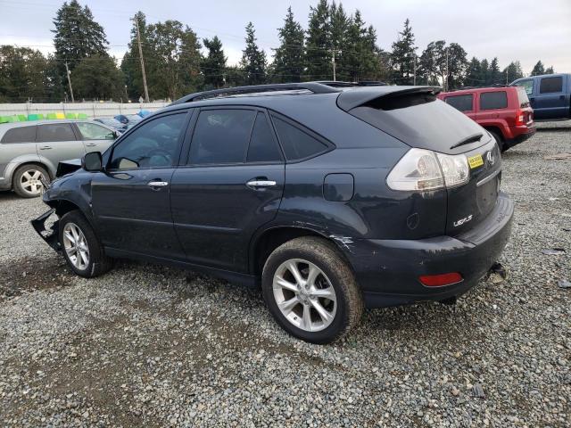 Photo 1 VIN: 2T2HK31U09C116278 - LEXUS RX 350 