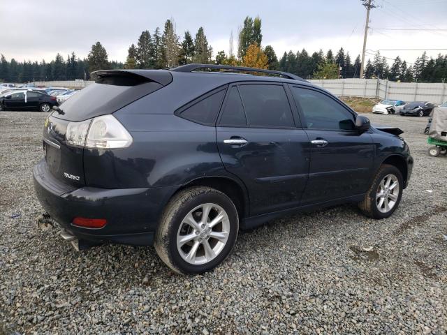 Photo 2 VIN: 2T2HK31U09C116278 - LEXUS RX 350 