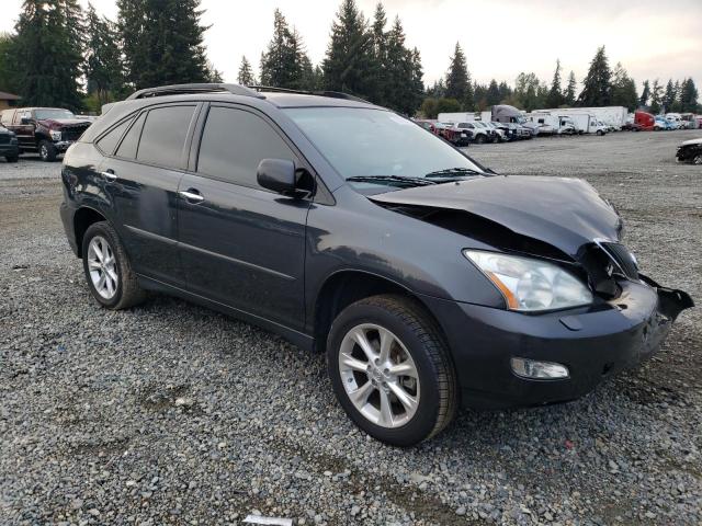 Photo 3 VIN: 2T2HK31U09C116278 - LEXUS RX 350 