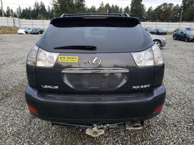 Photo 5 VIN: 2T2HK31U09C116278 - LEXUS RX 350 