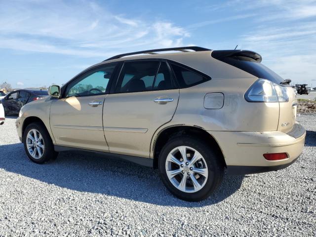 Photo 1 VIN: 2T2HK31U09C116457 - LEXUS RX 350 