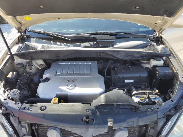 Photo 11 VIN: 2T2HK31U09C116457 - LEXUS RX 350 