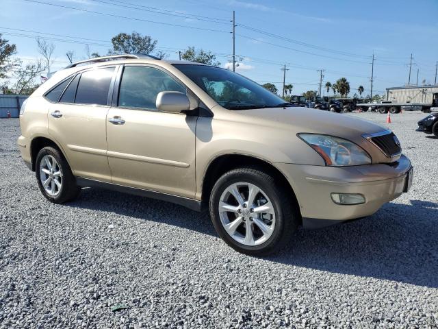 Photo 3 VIN: 2T2HK31U09C116457 - LEXUS RX 350 