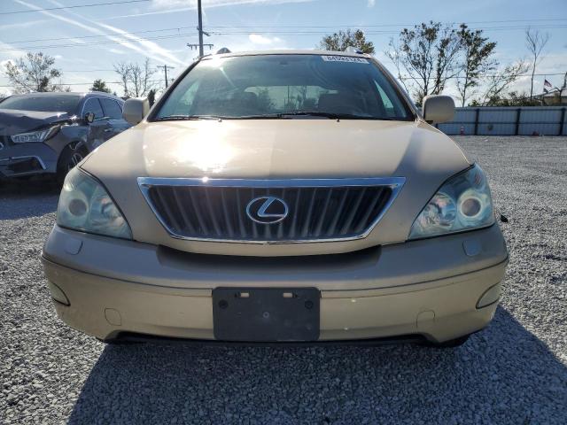 Photo 4 VIN: 2T2HK31U09C116457 - LEXUS RX 350 