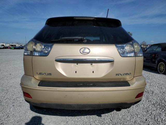 Photo 5 VIN: 2T2HK31U09C116457 - LEXUS RX 350 