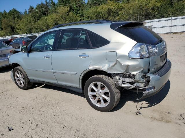 Photo 1 VIN: 2T2HK31U09C119696 - LEXUS RX350 