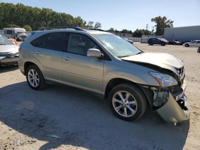 Photo 3 VIN: 2T2HK31U09C119696 - LEXUS RX350 